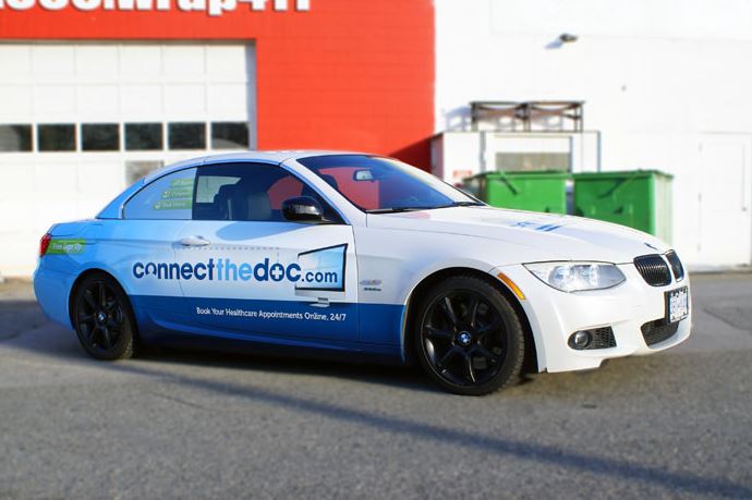Connect The Doc